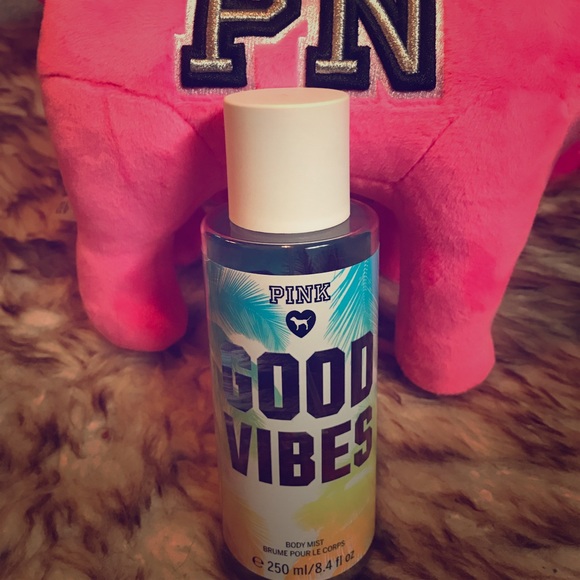 Good Vibes Body Mist Good Vibes Body Mist